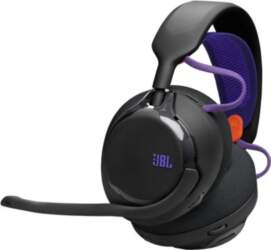 JBL JBL Quantum 650 Wireless Black
