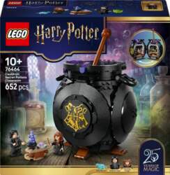 LEGO LEGO Harija Potera katls 76464