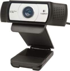 LOGITECH CAMERA WEBCAM C930E OEM/960-000972 LOGITECH
