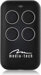 MEDIA-TECH Media-Tech MT5108 Smart RC Duplicator