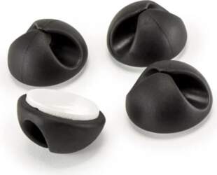SBOX Sbox CCP-301 4pcs Black