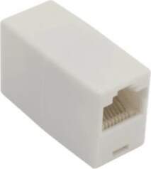 SBOX Sbox INLINE-CUPLER/R CAT5 INLINE-CUPLER RJ-45