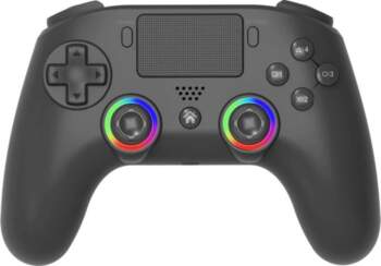 SUBSONIC Subsonic Wireless Led Controller Black