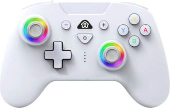 SUBSONIC Subsonic Wireless Led Controller White