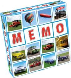 TACTIC TACTIC Memo Auto