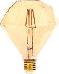 BESK LED spuldze 4W DM E27