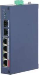 DAHUA Switch-DAHUA-CHS4206-4ET-90-Switch type Managed-Switch layer L2-Form