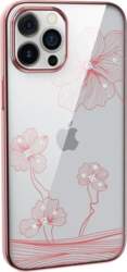DEVIA Devia Crystal Flora case iPhone