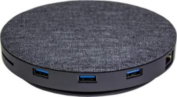DEVIA Devia UFO 10in1 HUB wireless