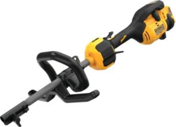 DEWALT DeWALT Split Boom Daudzfunkcionāls dārza