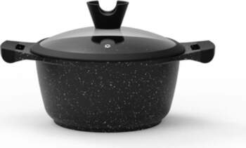 DOMOLETTI Katls Domoletti Black Marble, 20