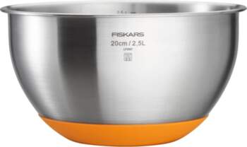 FISKARS Bļoda 2.5L FF
