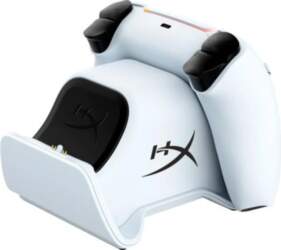 HYPERX CONSOLE ACC CHARGING DOCK/DUO PS5