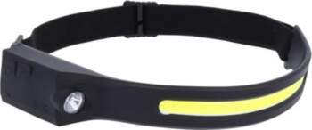 KS TOOLS Headlamp with motion sensor