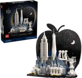 LEGO KONSTR ARCHITECTURE 21066