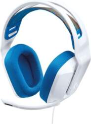 LOGITECH Austiņas spēļu LOGITECH G335 MINT