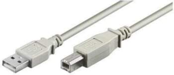 MICRO CONNEC Kabelis MICRO_CONNEC USB TypeA