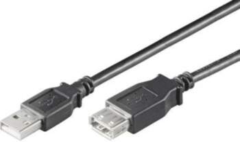 MICRO CONNEC Kabelis MICRO_CONNEC USB TypeA