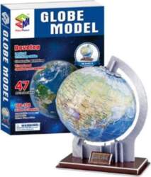 NONE 3D puzle Magic Puzzle Globe