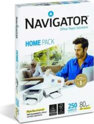 NONE PAPĪRS NAVIGATOR A4