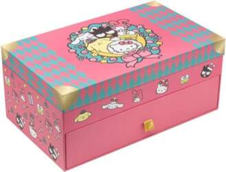 PALADONE Paladone Hello Kitty Keepsake Box