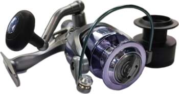PRO CATCH Spole Pro Catch IFR5000
