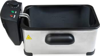 PROGRESS Progress EK6668PVDE Deep Fat Fryer