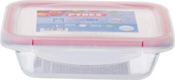 PYREX Pārtikas trauks Pyrex, 0.8