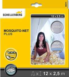 SCHELLENBERG Moskītu tīkls Schellenberg Plus 50311