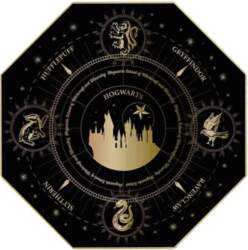 SUBSONIC Subsonic Gaming Floor Mat Harry