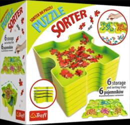 TREFL TREFL Šķirotājs