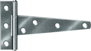 VORMAN Eņģes durvīm Vorman, 10 cm