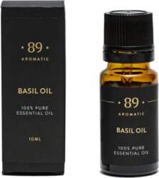 100% Bazilika ēteriskā eļļa 10 ml