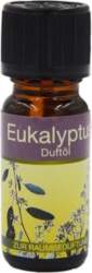 Eikalipta ēteriskā aromātiskā eļļa 10 ml