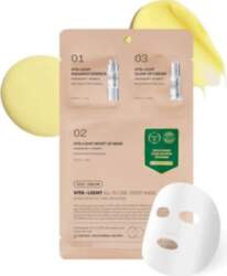 All In One 3Step Mask