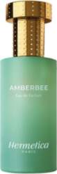 Hermetica Amberbee parfimērijas ūdens unisex 50