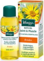 Bath Oil 100 ml