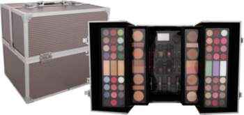 Beauty Train Case