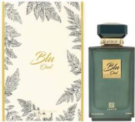 Blu Oud Extrait de Parfum 100