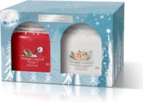 Bright Lights Candle Gift Set