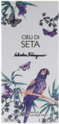 Salvatore Ferragamo Cieli di Seta parfimērijas