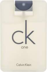 CK One EDT 20 ml