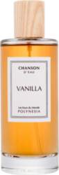 COTY Chanson D`Eau Vanilla From Polynesia