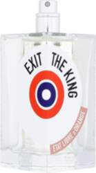 Etat Libre d`Orange Exit The King