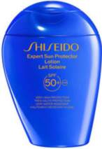 Shiseido Expert Sun Protector Face &