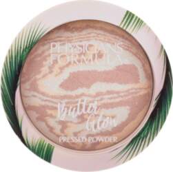 Glow Pressed Powder