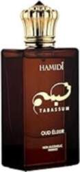 Hamidi Tabassum Oud Elixir EDP U