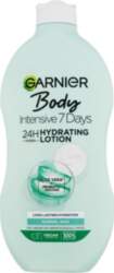 Garnier Intensive 7 Days Hydrating Ķermeņa