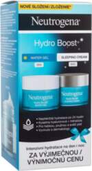 Hydro Boost Set 50 ml