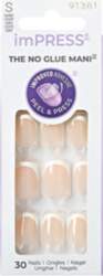 ImPRESS Nails Model - False Nails